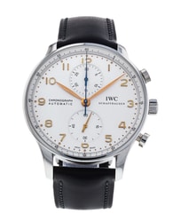 IWC Portugieser Chrono IW371445